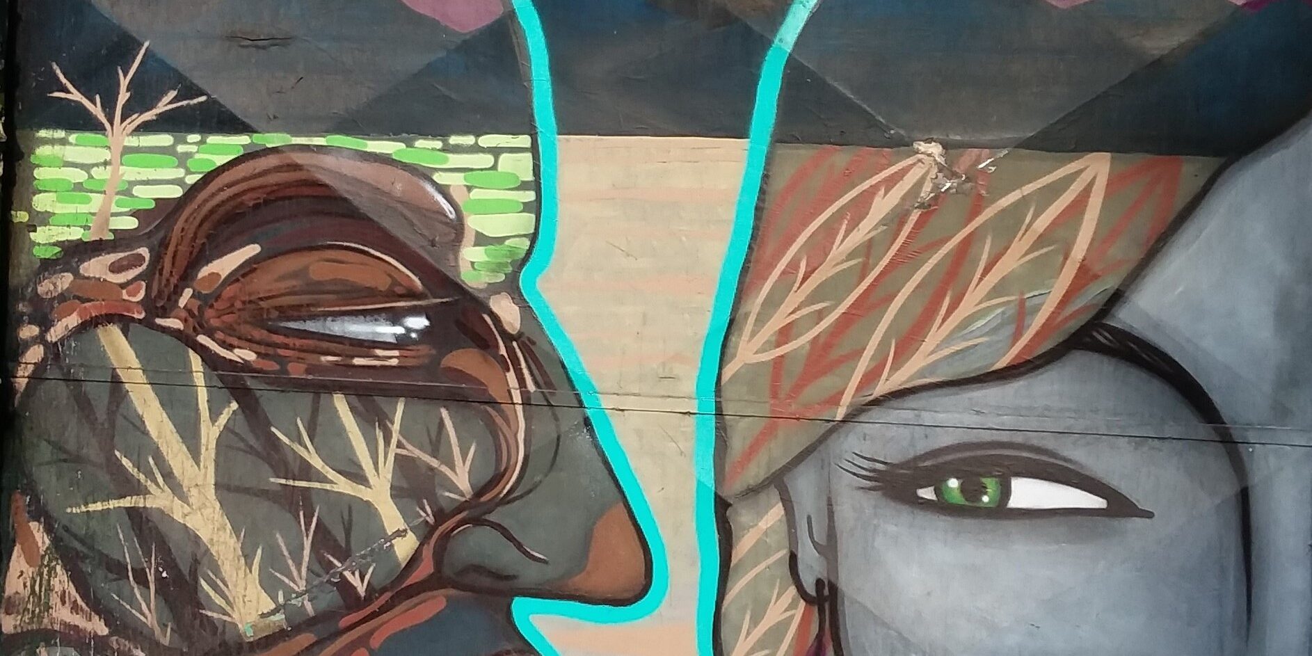 Victim? Perpetrator?