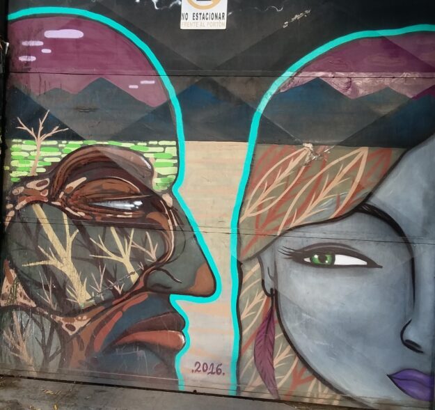 Victim? Perpetrator?