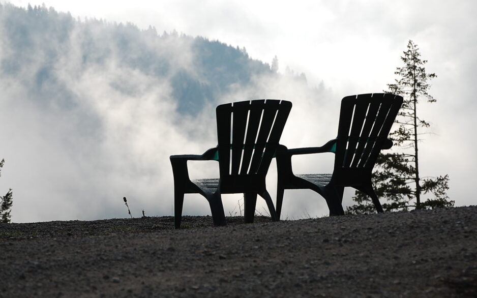 DSC_2884 Awaiting a conversation